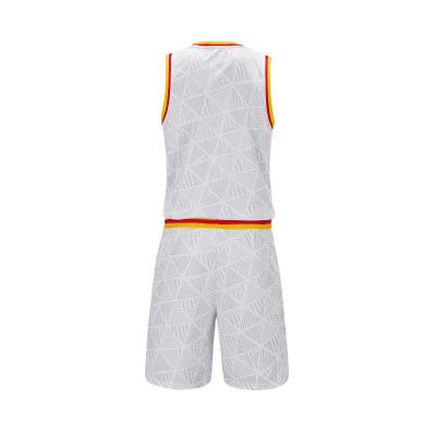 Kelme Boucher Basketball Set
