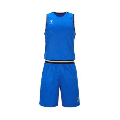 Kelme Boucher Basketball Set