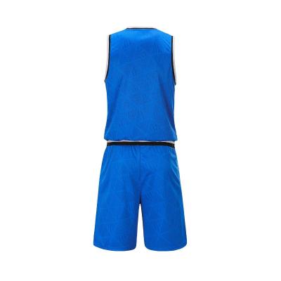 Kelme Boucher Basketball Set