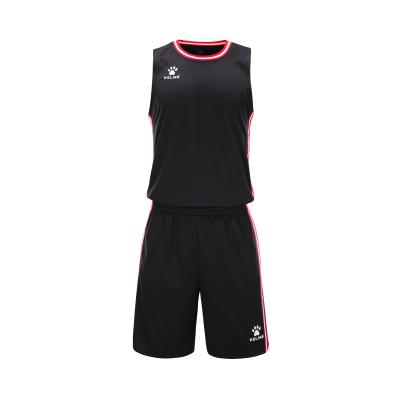 Kelme Abercrombie Basketball Set