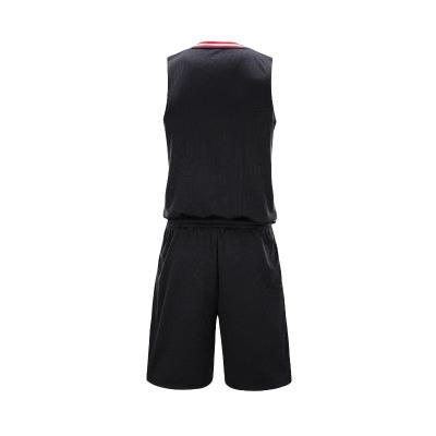 Kelme Abercrombie Basketball Set