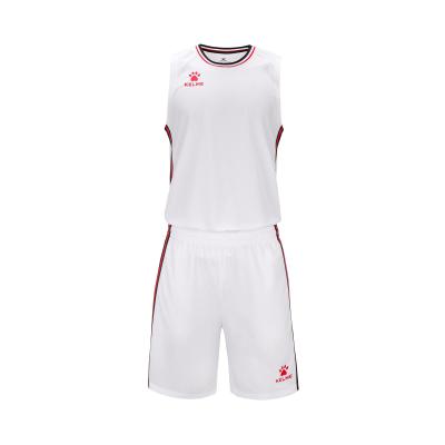 Kelme Abercrombie Basketball Set