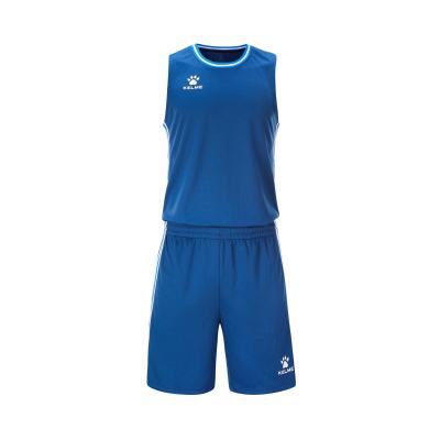 Kelme Abercrombie Basketball Set