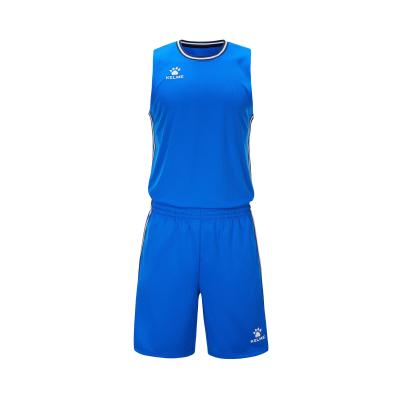 Kelme Abercrombie Basketball Set