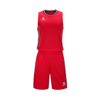 Kelme Abercrombie Basketball Set