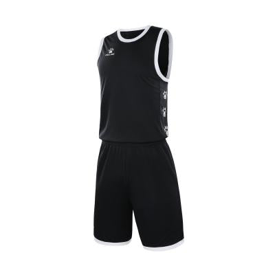Kelme Kids Basketball Set - Adams