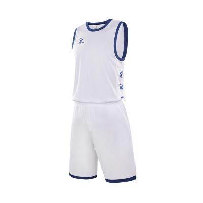 Kelme Kids Basketball Set - Adams