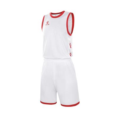 Kelme Kids Basketball Set - Adams