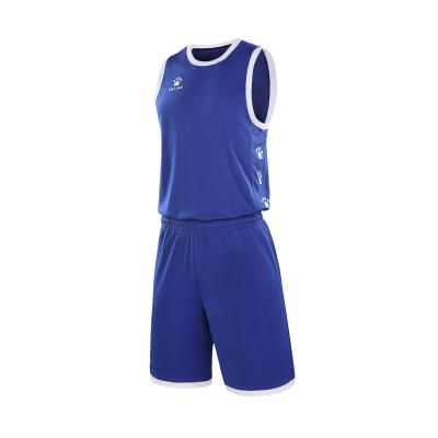 Kelme Kids Basketball Set - Adams