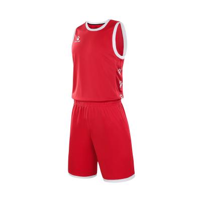Kelme Kids Basketball Set - Adams