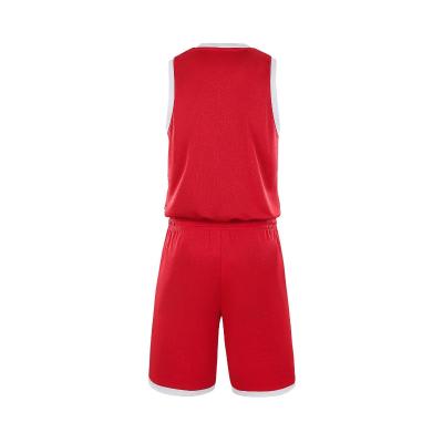 Kelme Kids Basketball Set - Adams