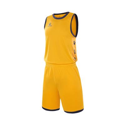 Kelme Basketball Set - Adams