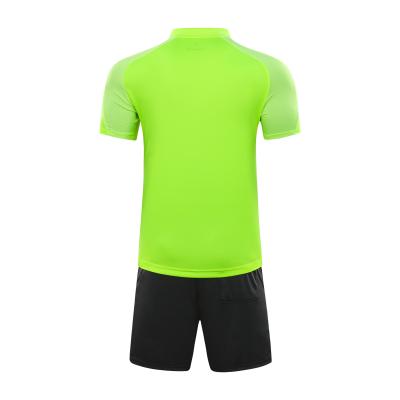 Referee Set - Short Sleeve