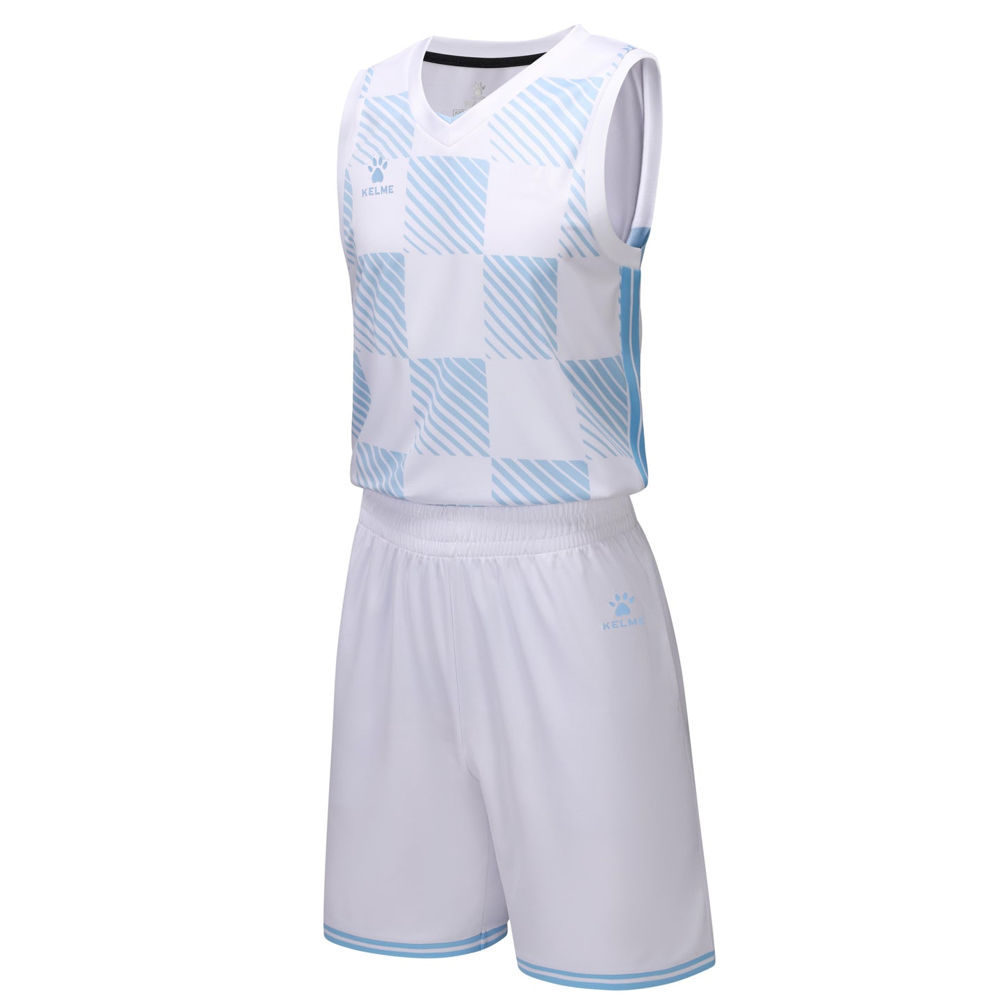 Kelme Baynes Basketball Set