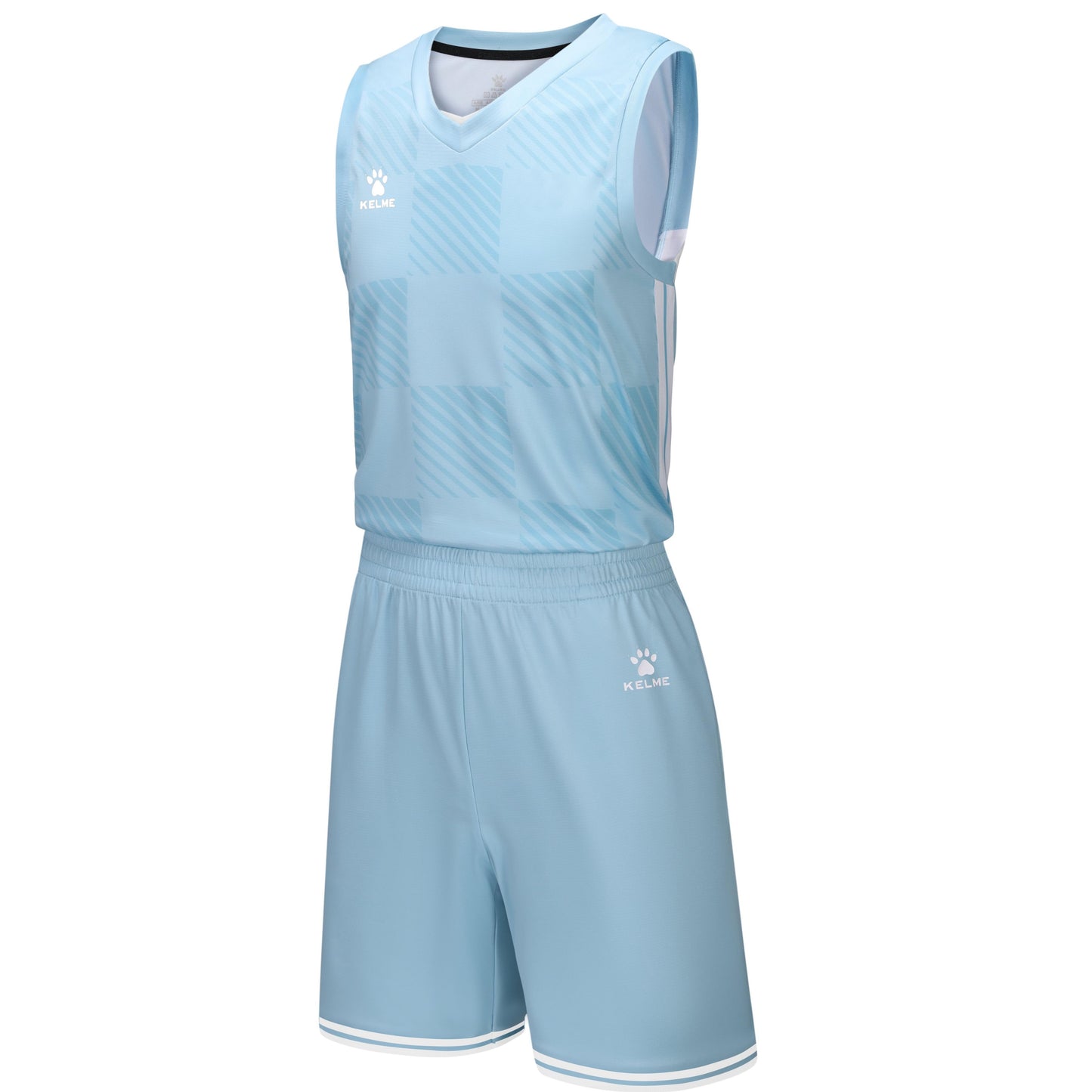 Kelme Baynes Basketball Set