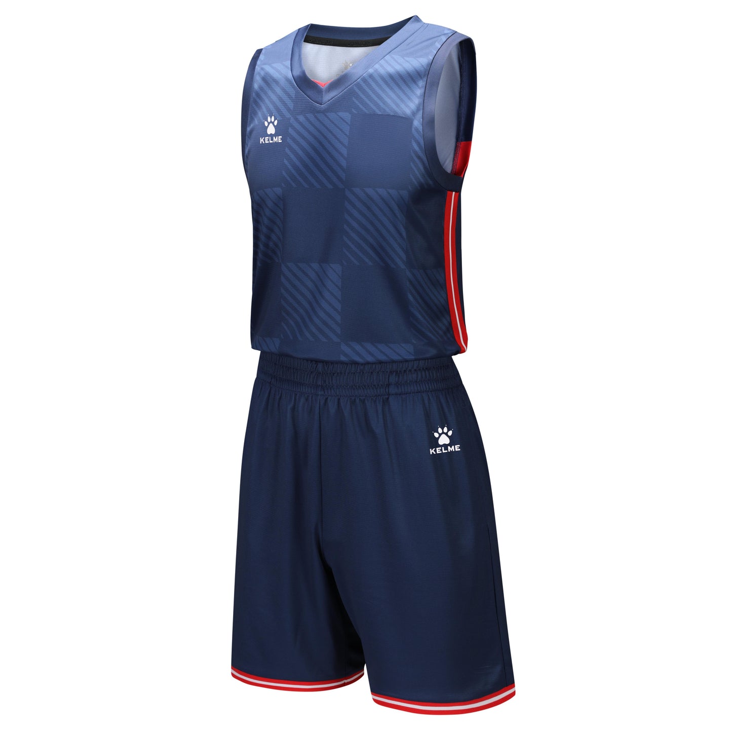 Kelme Baynes Basketball Set