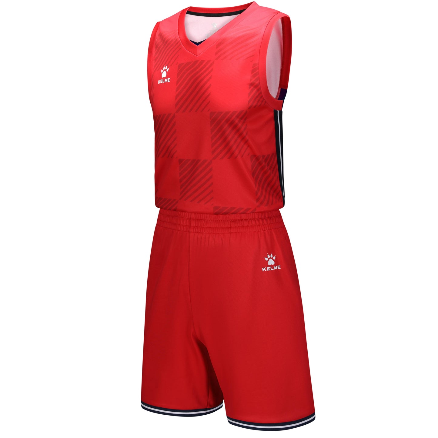 Kelme Baynes Basketball Set