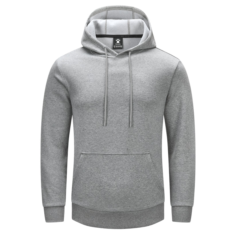 Kelme Team Hoodie - Adults & Kids