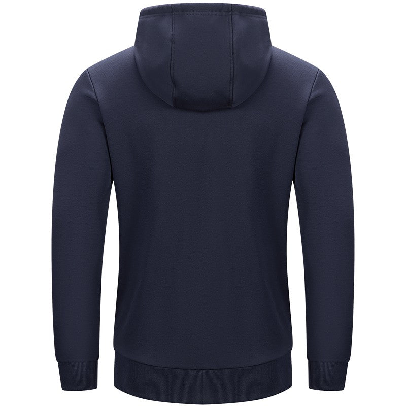 Kelme Team Hoodie - Adults & Kids