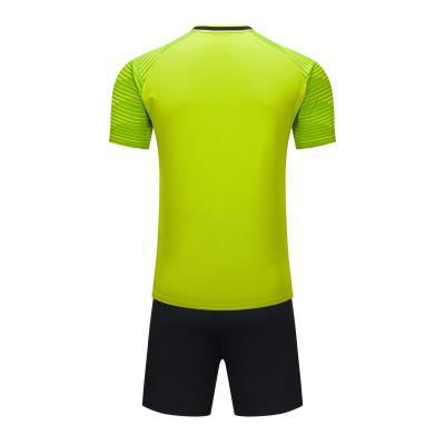 Kelme Short Sleeve Football Set
