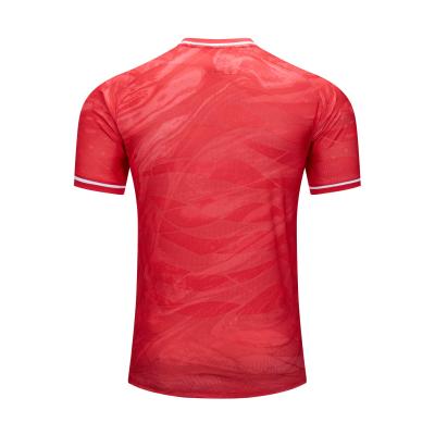 Kelme Short Sleeved Football Shirt