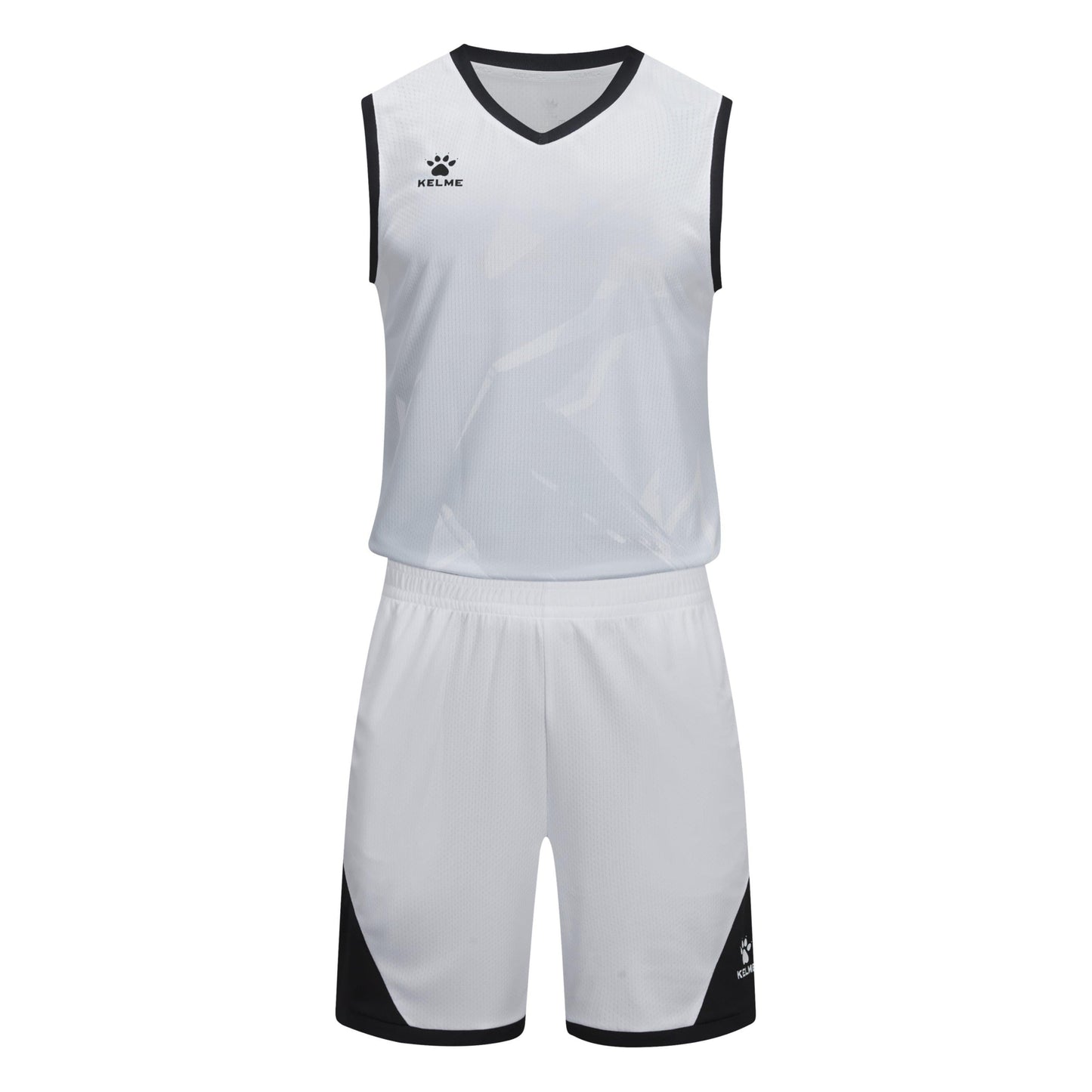 Kelme Kids Ngatai Basketball Set