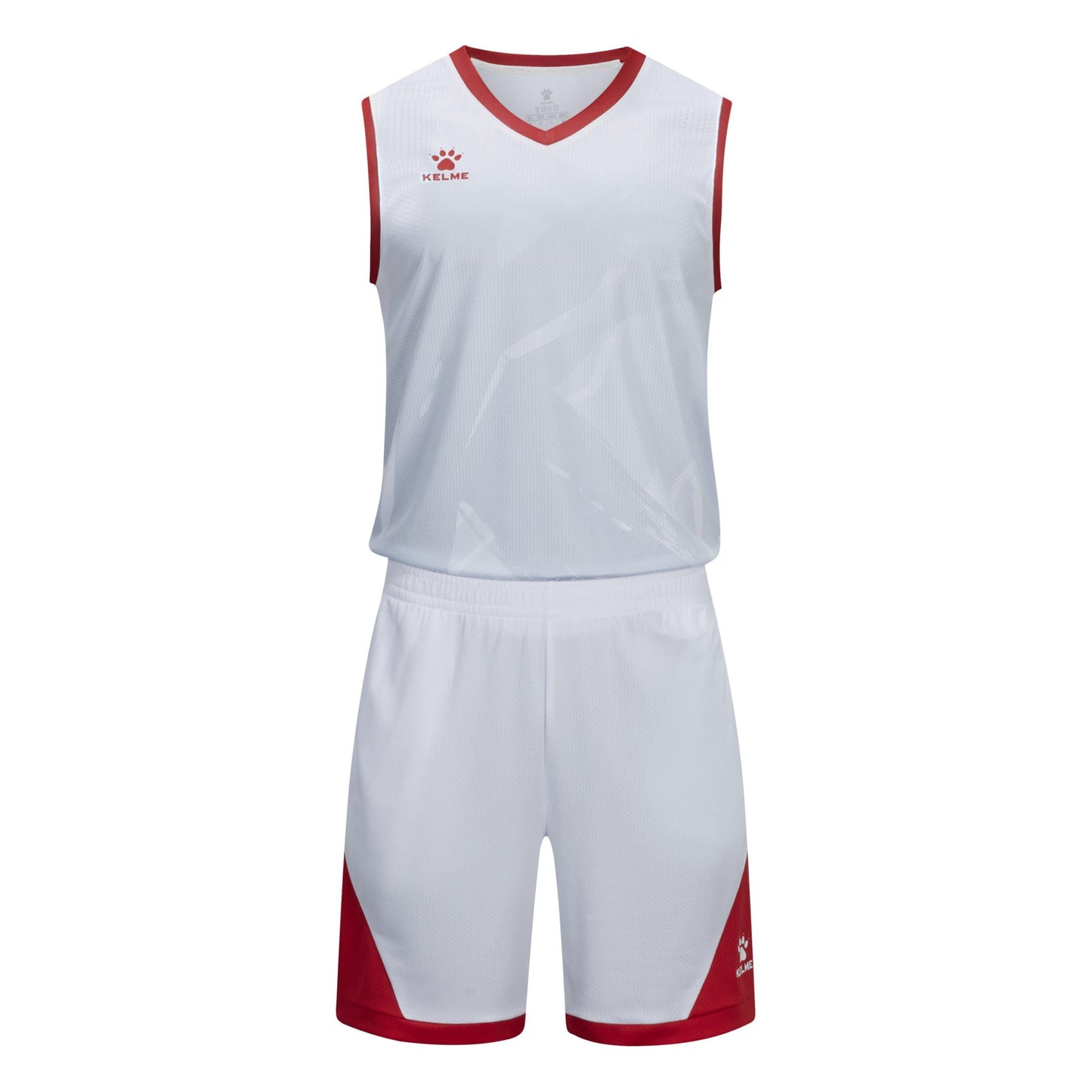 Kelme Kids Ngatai Basketball Set