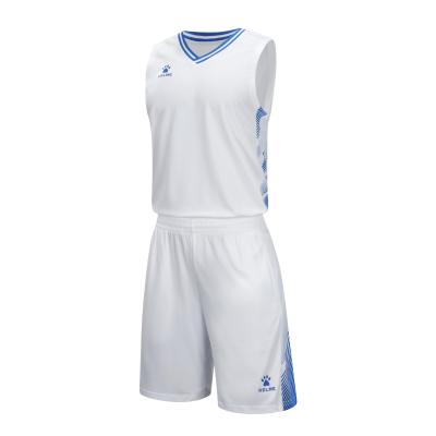 Kelme Kids Basketball Set - Force