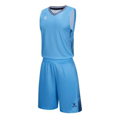 Kelme Kids Basketball Set - Force
