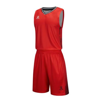 Kelme Kids Basketball Set - Force