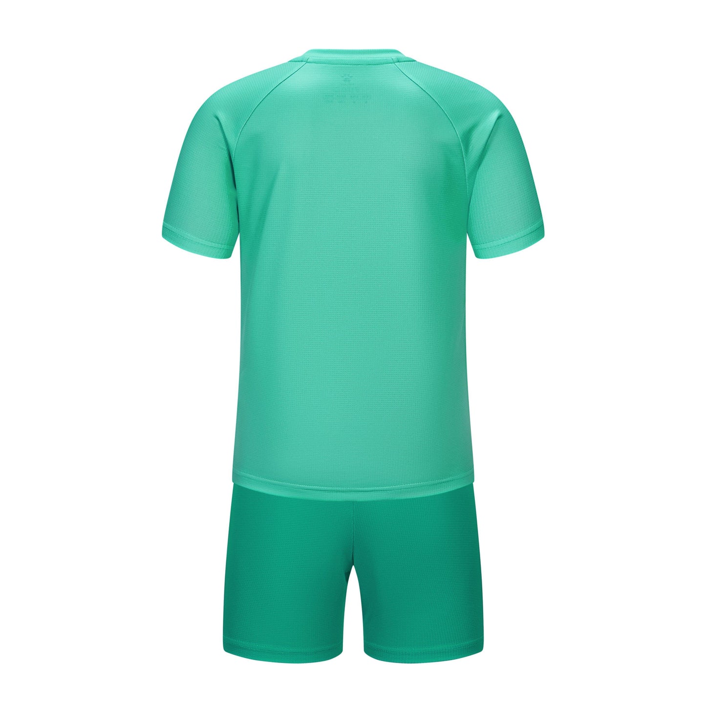 Kelme Kids Short Sleeve Set - Icon