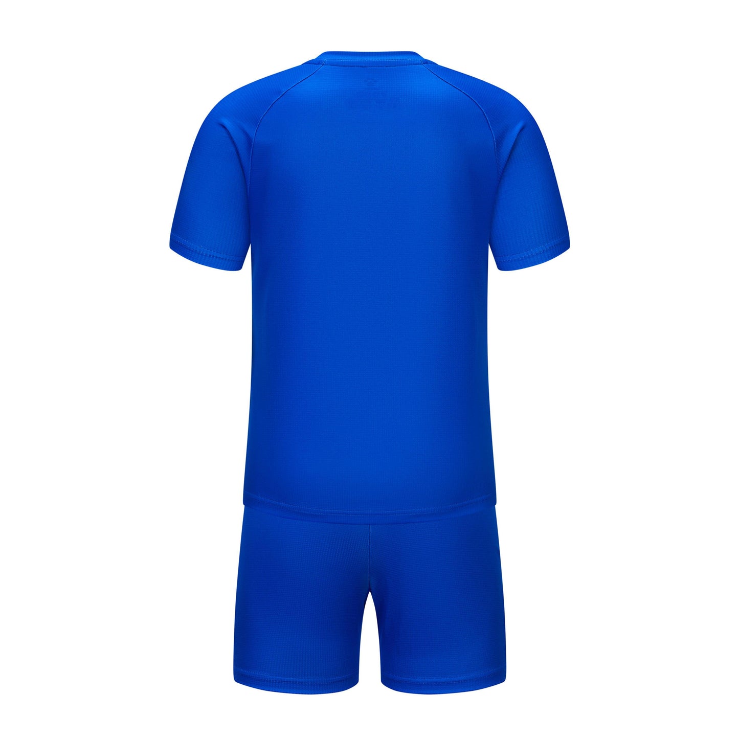 Kelme Kids Short Sleeve Set - Icon