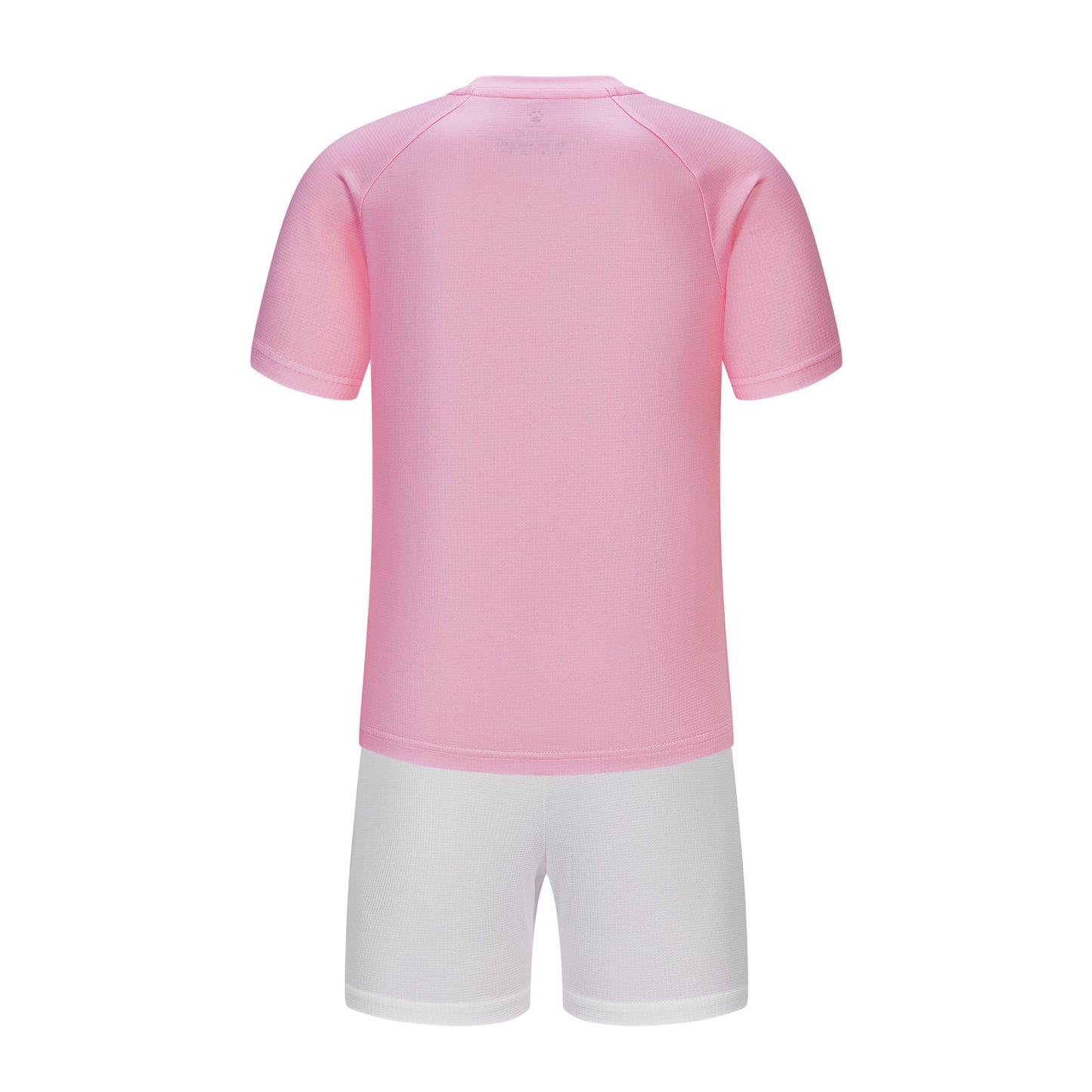 Kelme Kids Short Sleeve Set - Icon