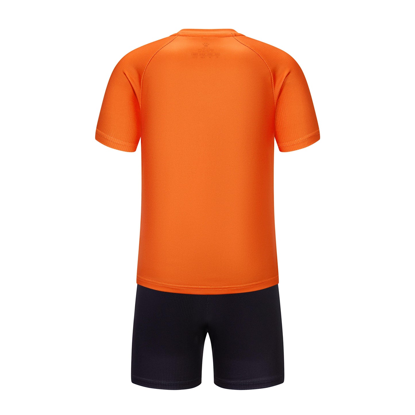 Kelme Kids Short Sleeve Set - Icon