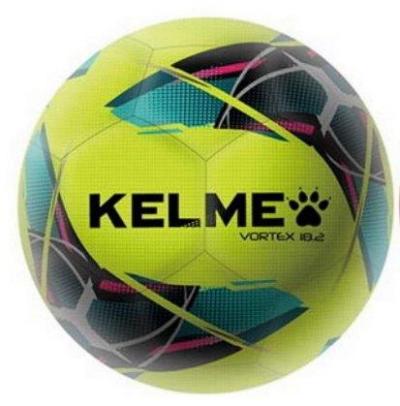 Vortex Pro Training Football - Neon Yellow