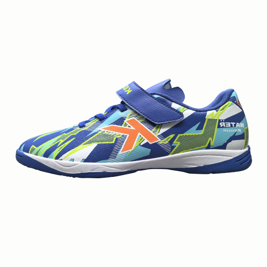Kelme Kids Swift Futsal Shoe