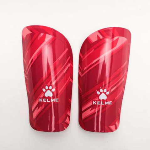 Shin Guards Rose Large
