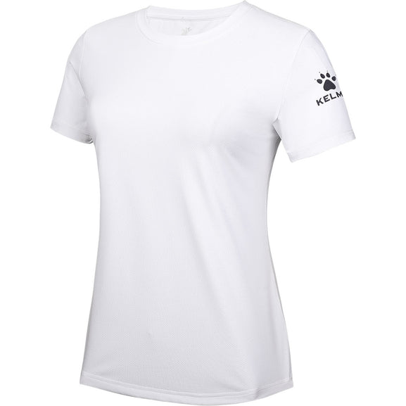 Kelme Training T-Shirt - Womens