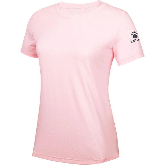 Kelme Training T-Shirt - Womens