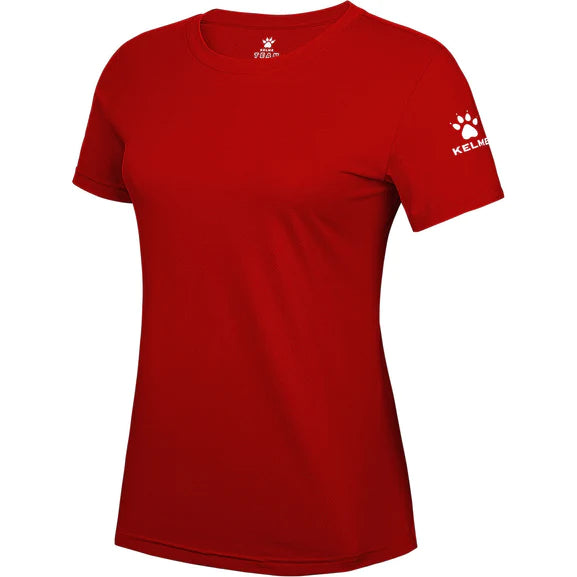 Kelme Training T-Shirt - Womens