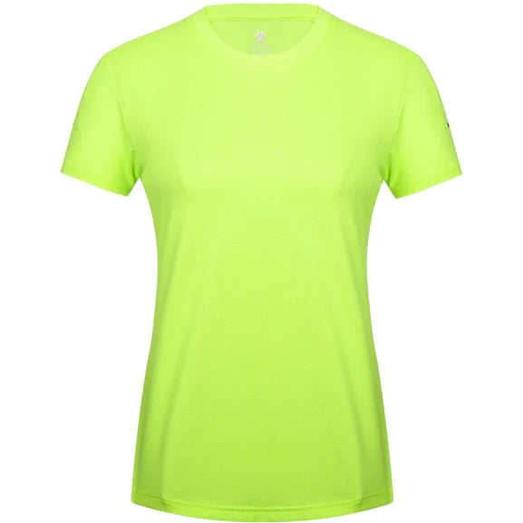 Kelme Training T-Shirt - Womens