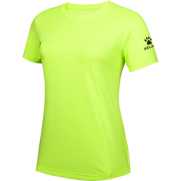 Kelme Training T-Shirt - Womens