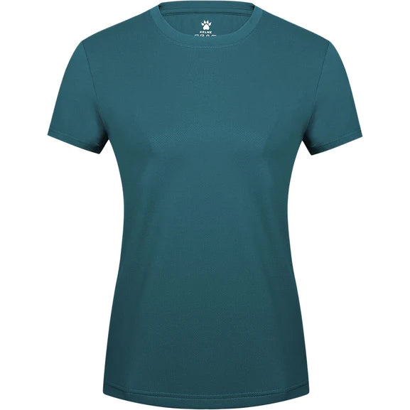 Kelme Training T-Shirt - Womens