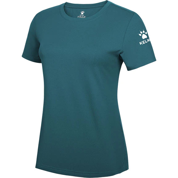 Kelme Training T-Shirt - Womens