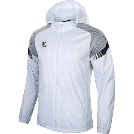 Kelme Costas Rain Jacket