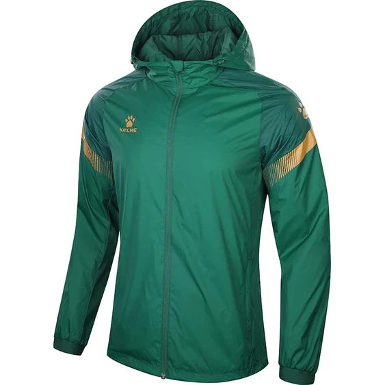 Kelme Kids Costas Rain Jacket