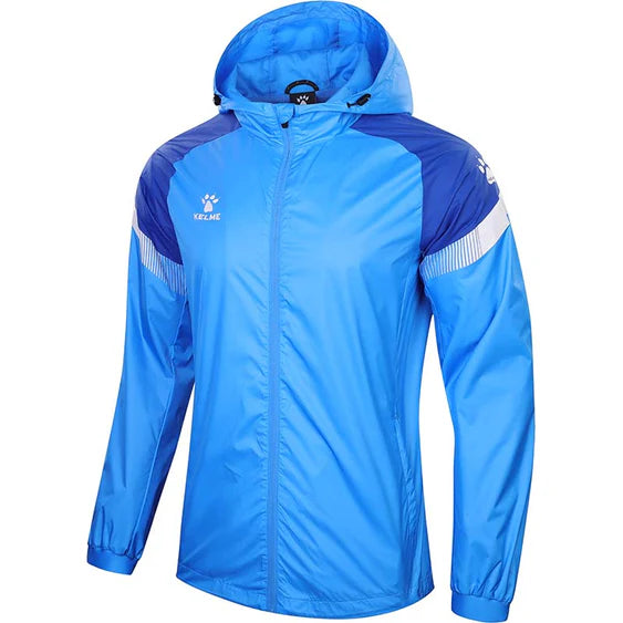 Kelme Costas Rain Jacket