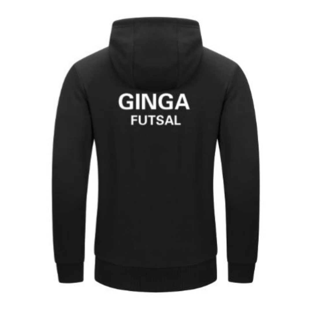 Ginga Futsal Hoodie