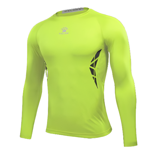 Pro Tight Long Sleeve Base Layer