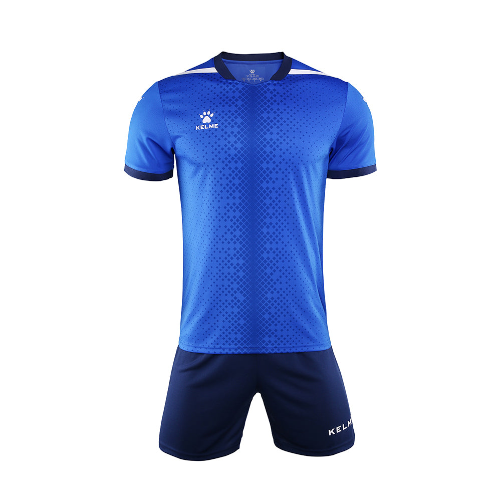 Kelme Short Sleeve Football Set - Puntos
